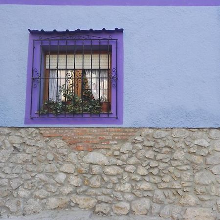 La Casina De Llanes Villa Eksteriør billede