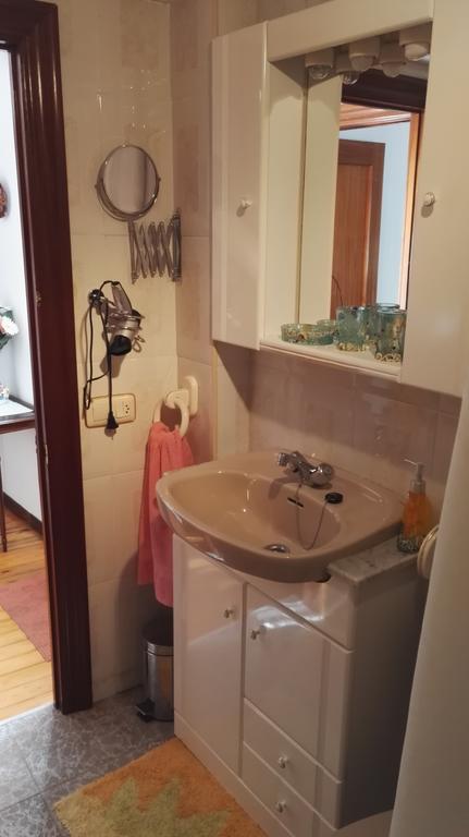 La Casina De Llanes Villa Eksteriør billede