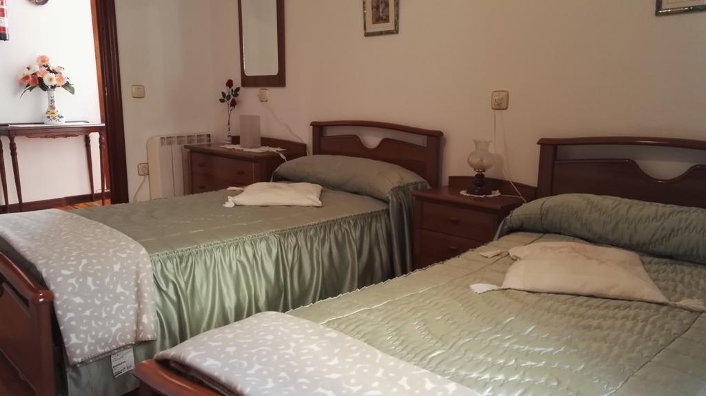 La Casina De Llanes Villa Eksteriør billede