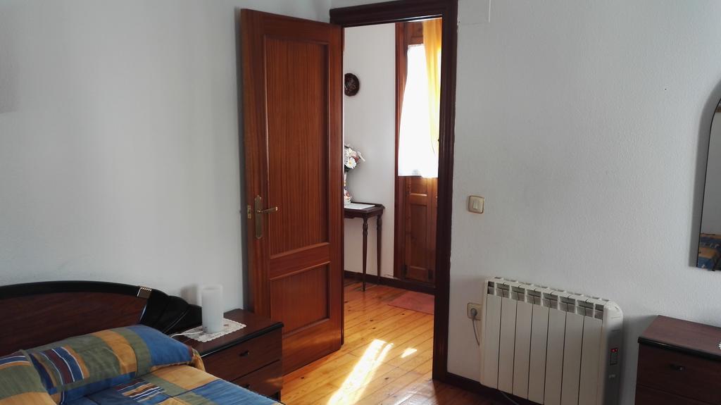 La Casina De Llanes Villa Eksteriør billede