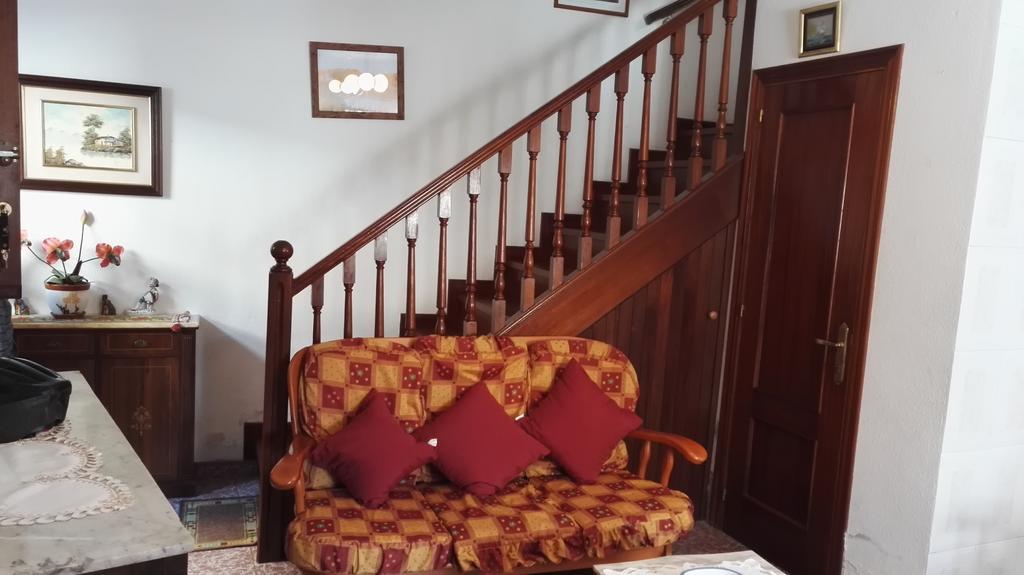 La Casina De Llanes Villa Eksteriør billede