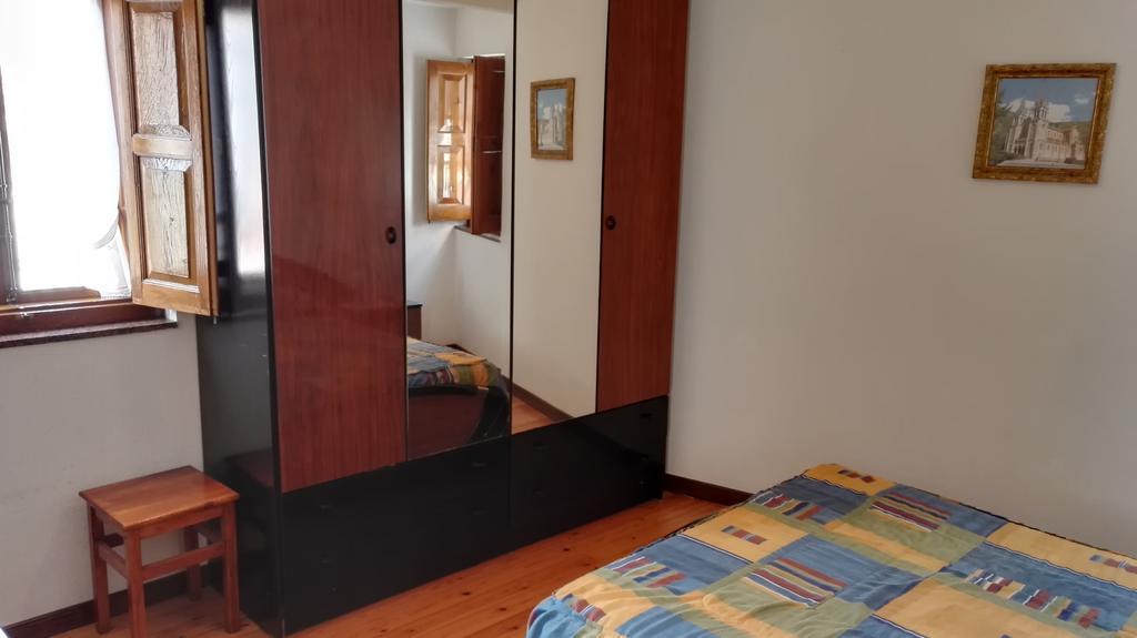 La Casina De Llanes Villa Eksteriør billede