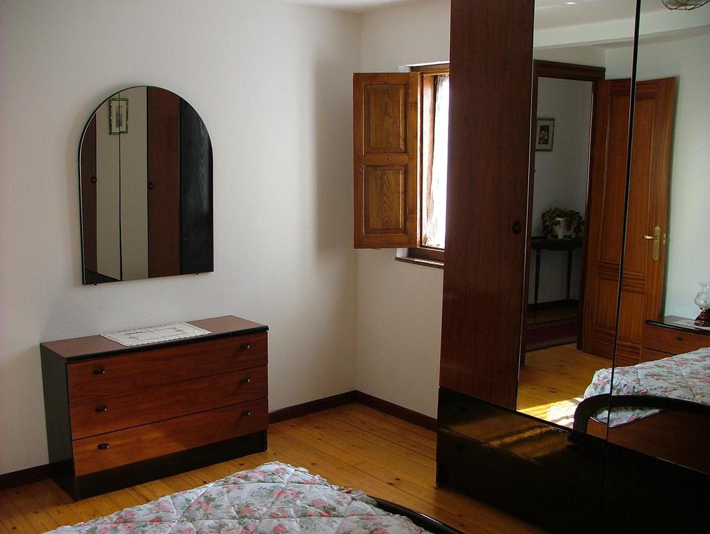 La Casina De Llanes Villa Eksteriør billede