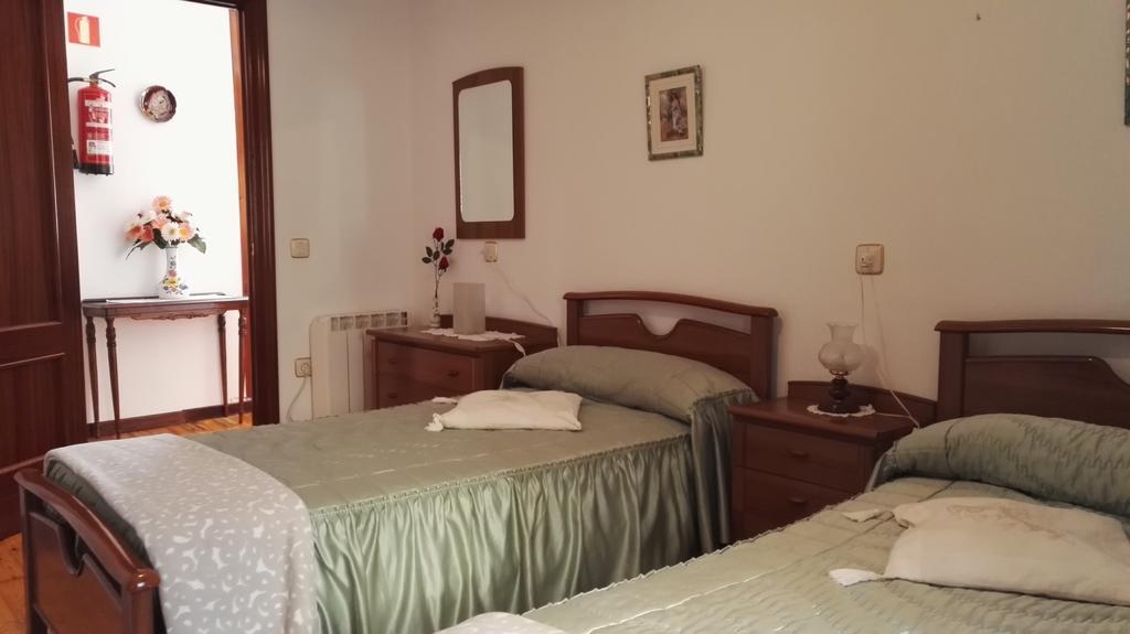 La Casina De Llanes Villa Eksteriør billede