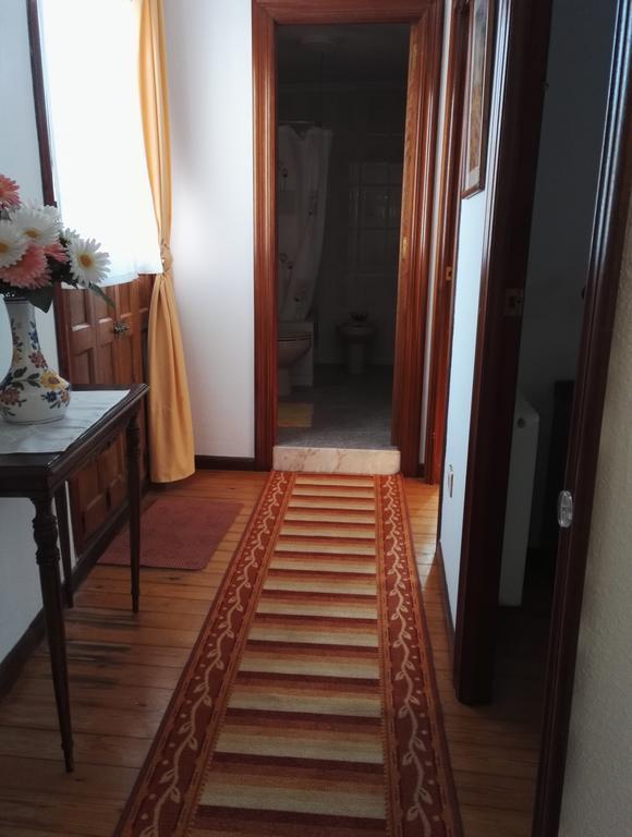 La Casina De Llanes Villa Eksteriør billede
