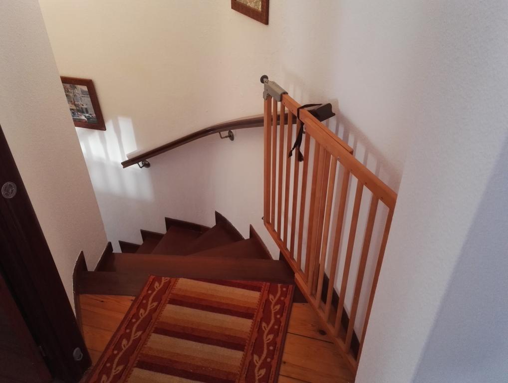 La Casina De Llanes Villa Eksteriør billede