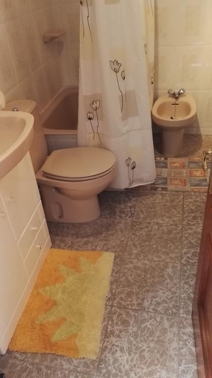 La Casina De Llanes Villa Eksteriør billede