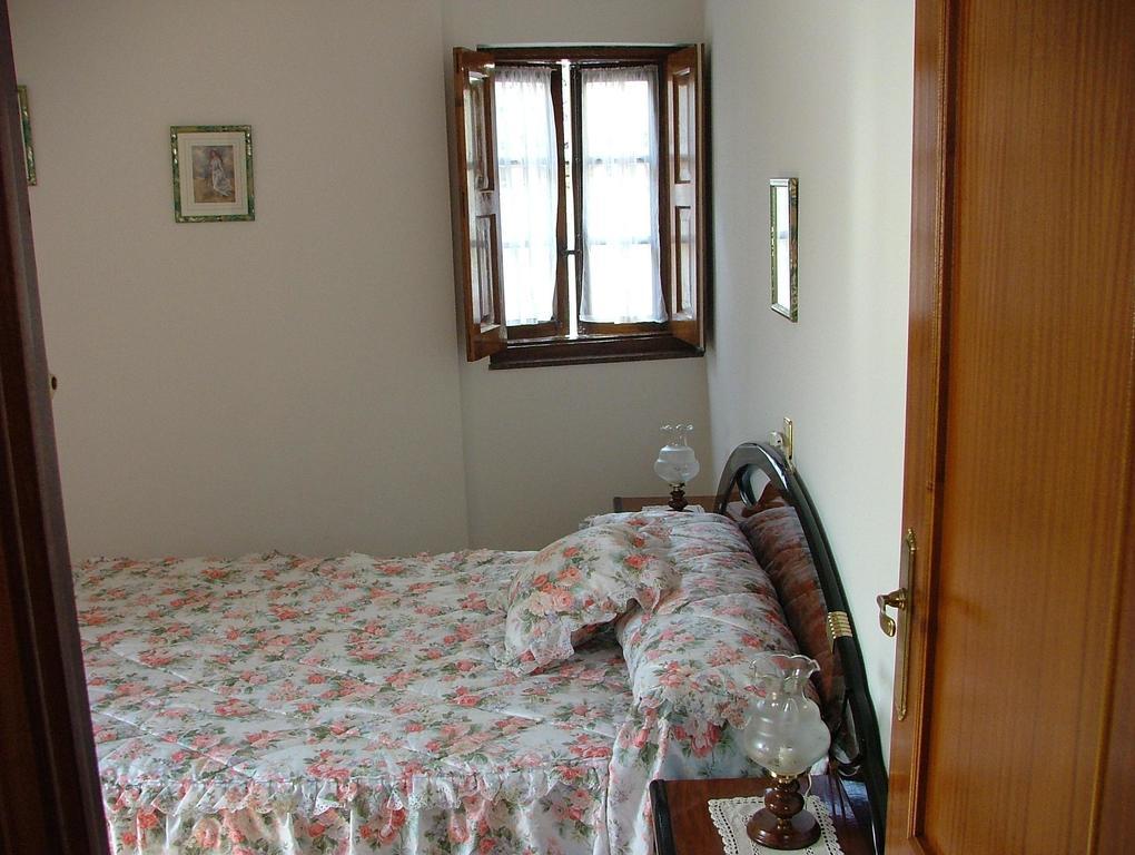 La Casina De Llanes Villa Eksteriør billede